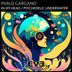 Cover art for "Pablo Gargano — In My Head"