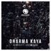 Cover art for "Dharma Kaya — No Gravity"