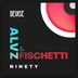 Cover art for "Alvz, Fischetti — Ninety"