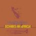 Cover art for "MusiQWorks — Echoes of Africa"