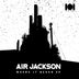 Cover art for "Air Jackson — Blue"