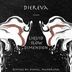 Cover art for "Diereva — Liquid Slow Dimension"