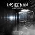 Cover art for "Insideman — Nightjar"