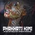 Cover art for Phakhati Kimi feat. Kefmaster & Sxovakonke