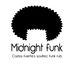 Cover art for "Carlos Fuerte — Midnight funk (Midnight Rub)"