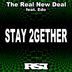 Cover art for "The Real New Deal — Stay 2Gether feat. Edo (Nu Ground Foundation Cut)"