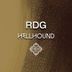 Cover art for "RDG — Hellhound"