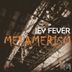 Cover art for "Jey Fever — Metamerism"