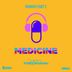 Cover art for "Micky Friedmann — Medicine (Alberto Ponzo Remix)"