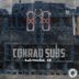 Cover art for "Conrad Subs, J.O.E — Stuck To The Wall"