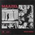 Cover art for "Maazel — Dead Inside"