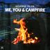 Cover art for "Shariful Islam — Me You & Campfire (Original Mix)"