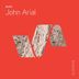 Cover art for "John Arial — Nievla"