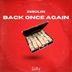 Cover art for "Insulin — Back Once Again"