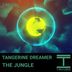 Cover art for "Tangerine Dreamer — The Jungle"