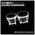 Cover art for Bongoleando feat. Claudio Sabrosura