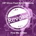 Cover art for "HP Vince — Find Me a Man feat. Silvio Gigante (Original Mix)"