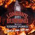 Cover art for "Riddim Punks — London's Burning feat. King Ali Baba & Riko Dan (T>I Remix)"