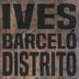 Cover art for "Ives Barceló — Distrito"