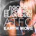 Cover art for "ATFC — I Feel The Earth Move"