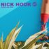 Cover art for "Nick Hook — Fixed on You (Original Mix)"