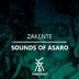 Cover art for Sounds of Asaro