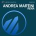 Cover art for "Andrea Martini — Reika"