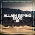 Cover art for "Allain Espino, Edoo — ID"