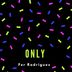 Cover art for "Fer Rodriguez Mix — Only"