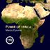 Cover art for "Marco Corvino — Power of Africa"