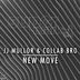 Cover art for "JJ Mullor, Collab Bro — New Move (Original Mix)"