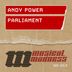 Cover art for "Andy Power — Parliament"