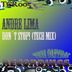 Cover art for "Andre Lima — Don't Stop! (Tech Mix)"