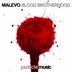 Cover art for "Malevo — Blood Brotherhood"