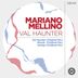 Cover art for "Mariano Mellino — Val Haunter (Original Mix)"