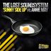 Cover art for "The Lost Soundsystem, Annie May — Sunny Side Up (Vocal Mix)"