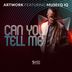 Cover art for Can You Tell Me feat. Museeq IQ