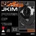 Cover art for "JKIM — Power Of Time"