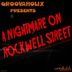 Cover art for A Nightmare On Rockwell Street