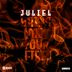 Cover art for "Juliel — Bring Me Your Fire"