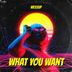 Cover art for What You Want