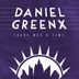 Cover art for "Daniel Greenx — Hey You There (Original Mix)"