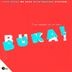 Cover art for Buka feat. Max Rxp & Lee Da Soul