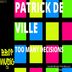 Cover art for "Patrick de Ville — Too Many Decisions (Original Mix)"