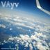 Cover art for "Vayv — Somewhere Above"