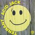 Cover art for "Tennant — Acid Jack (Extended Mix)"