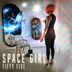 Cover art for "Fifty Five — Space Girl"