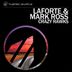 Cover art for "LaForte, Mark Ross — Crazy Rawks"