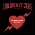 Cover art for "Children of Zeus — Get What's Yours"