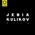 Cover art for "Jenia Kulikov — Olla"